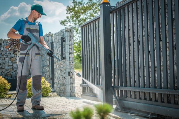 Best Fence Cleaning  in Crooksville, OH