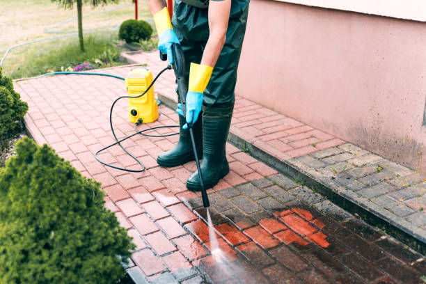 Best Graffiti Removal  in Crooksville, OH